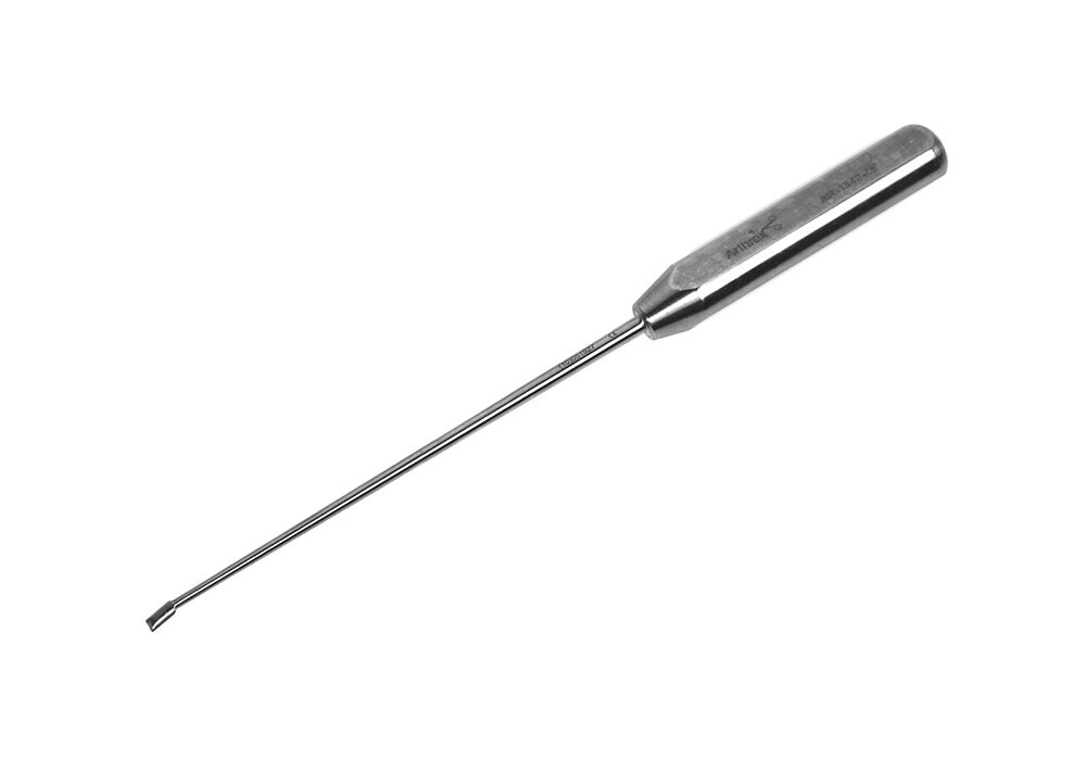 Arthrex Shoulder Tissue Elevator, 15º AR-1342-15